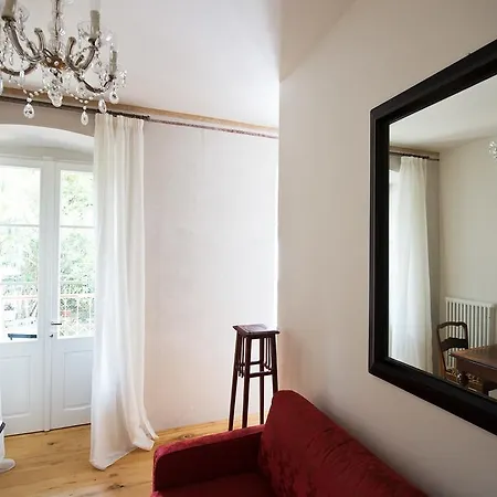 Bergmann 4* Merano