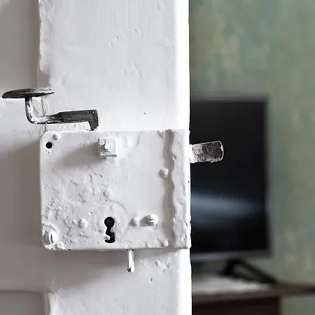 Bergmann Apartmanhotel