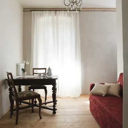 Apartmanhotel Bergmann 4*