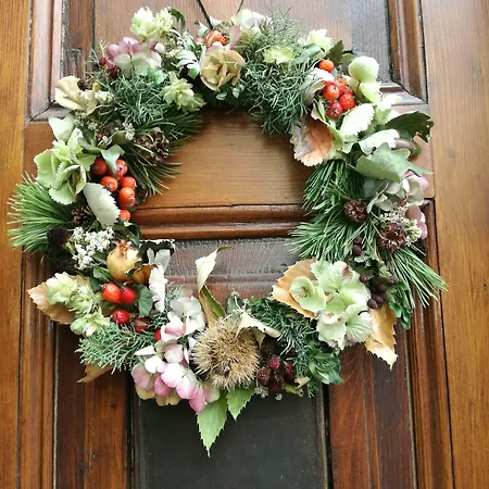 Apartmanhotel Bergmann