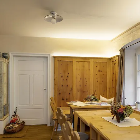 Apartmanhotel Bergmann 4*