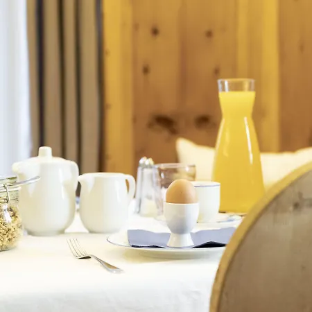 Bergmann Apartmanhotel