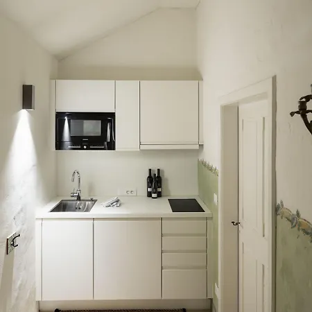 Bergmann 4* Merano