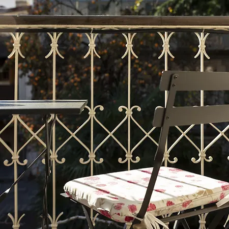 Apartmanhotel Bergmann Merano