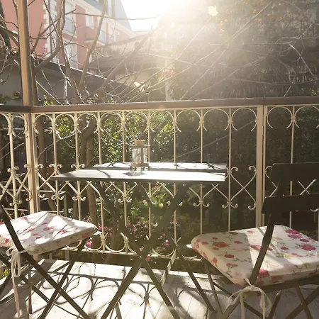 Bergmann Apartmanhotel 4*