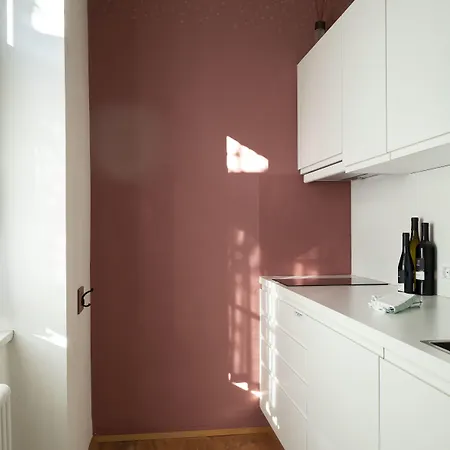 Bergmann 4* Merano