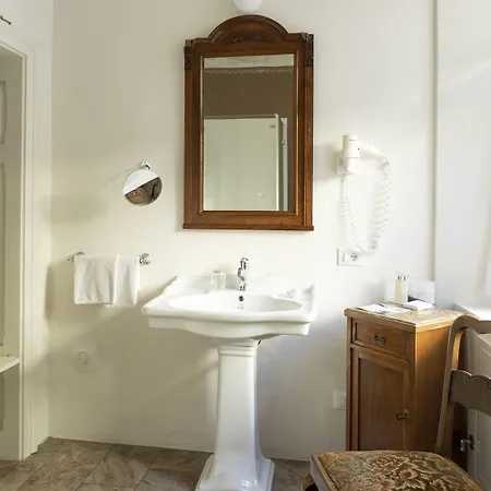 Aparthotel Bergmann Merano