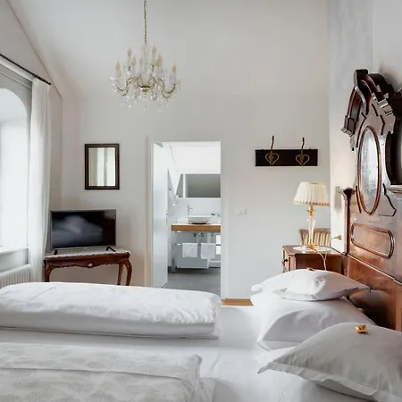Apart-hotel Bergmann