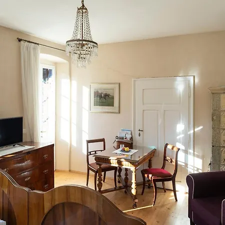Bergmann 4* Merano