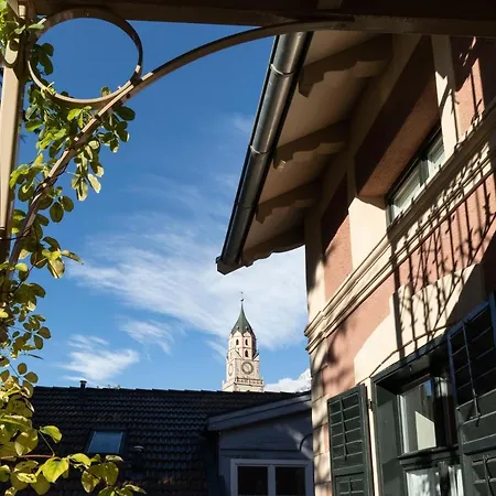 Apartmanhotel Bergmann 4*