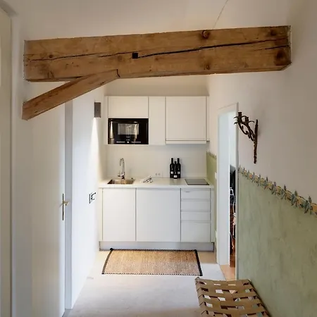 Aparthotel Bergmann Merano