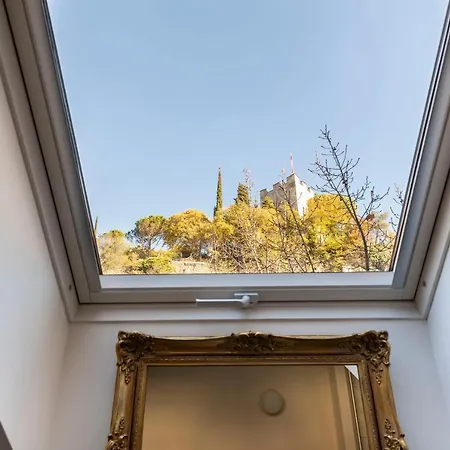 Bergmann Merano