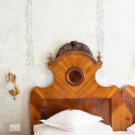 Aparthotel Bergmann Merano