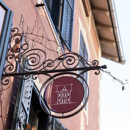 Aparthotel Bergmann Merano
