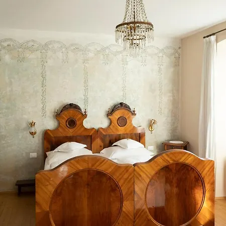 Aparthotel Bergmann Merano