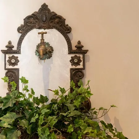 Bergmann Apartmanhotel