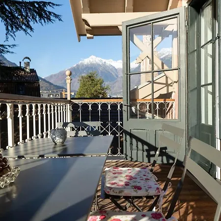 Bergmann Merano