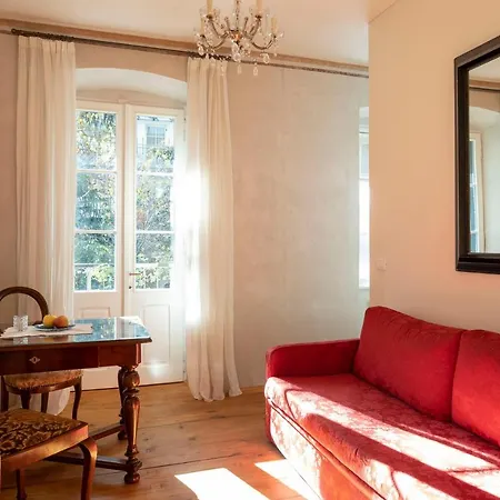 Aparthotel Bergmann 4*