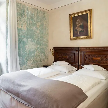 Bergmann 2* Merano