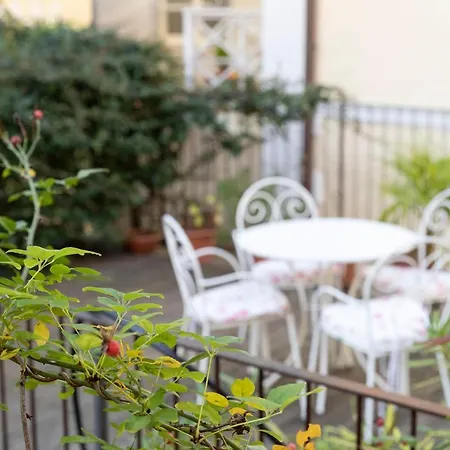 Apartmanhotel Bergmann