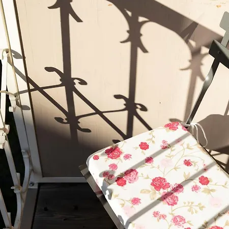 Bergmann Apartmanhotel