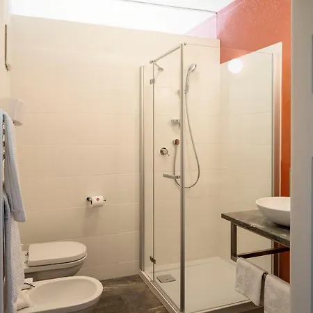 Aparthotel Bergmann 4*