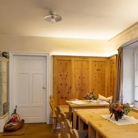 Apart-hotel Bergmann 4*