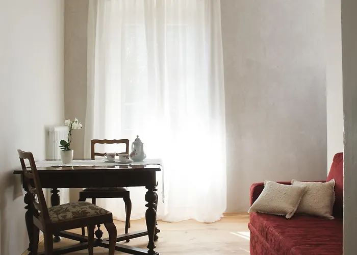 Aparthotel Bergmann 4*