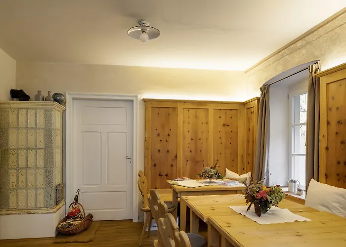 Aparthotel Bergmann 4*