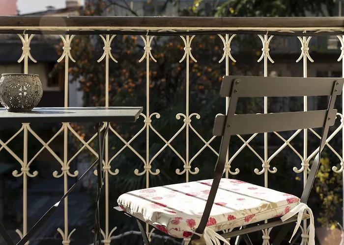 Aparthotel Bergmann Merano