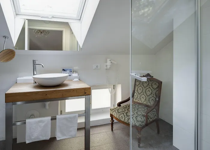 Aparthotel Bergmann 4*