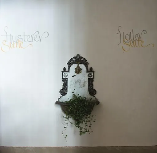 Bergmann Aparthotel 4*