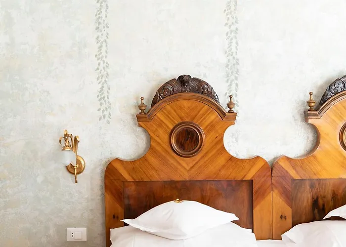 Aparthotel Bergmann Merano