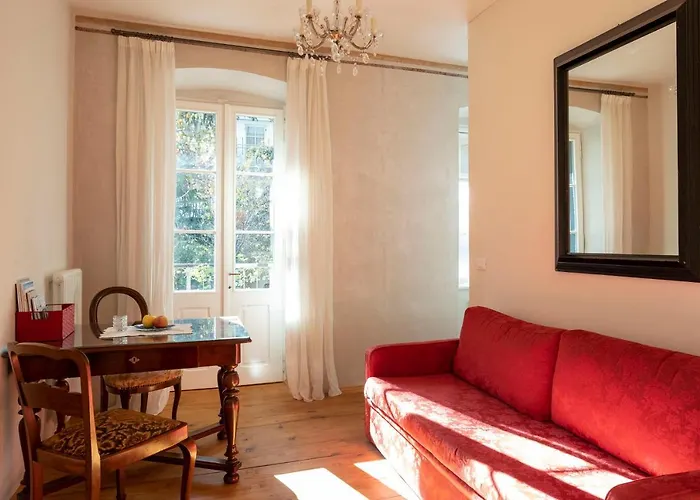 Aparthotel Bergmann 4*