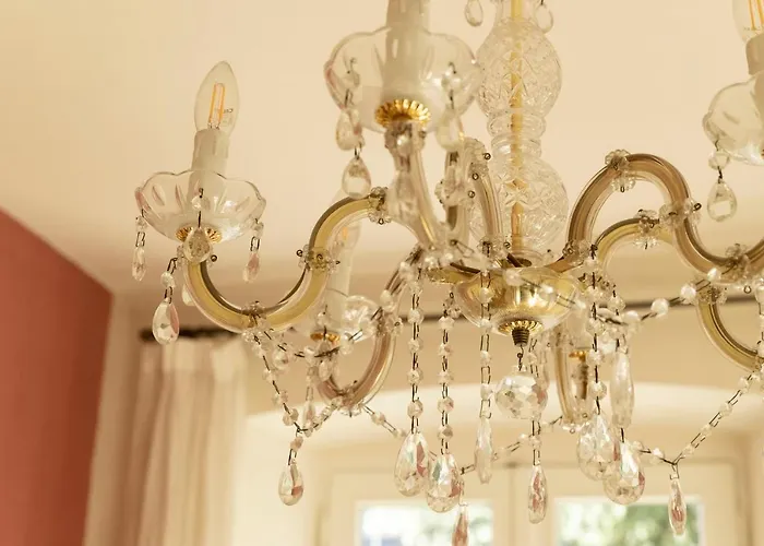 Aparthotel Bergmann Merano