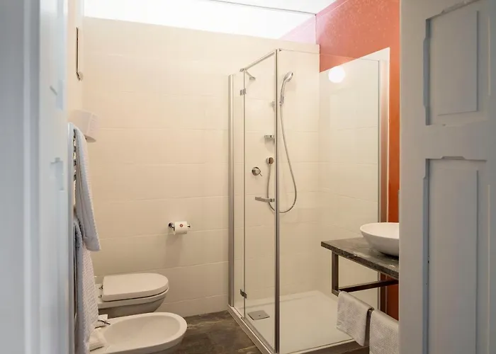 Aparthotel Bergmann 4*