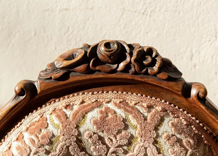 Aparthotel Bergmann 4*