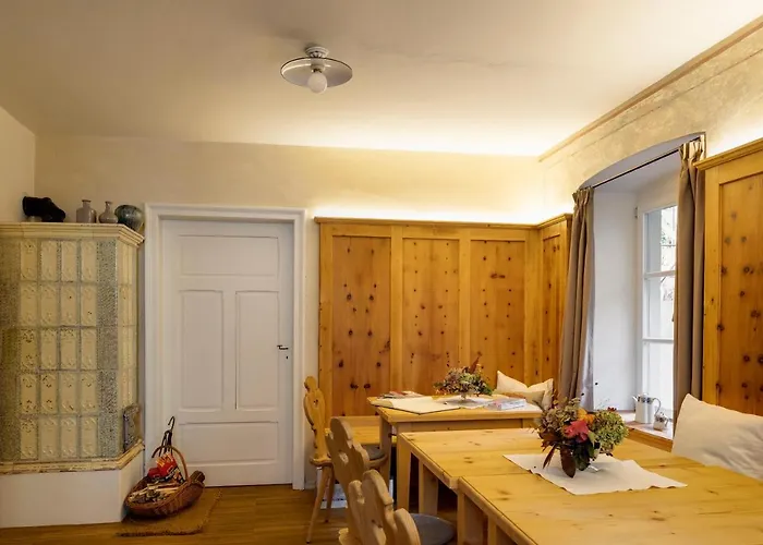 Aparthotel Bergmann 4*